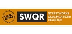 SWQR Registered