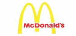 McDonald's logo