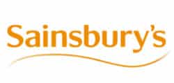 Sainsbury's logo