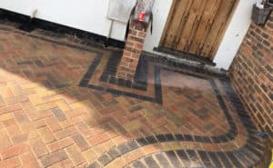 Decorative Gravel & Chippings in Surrey