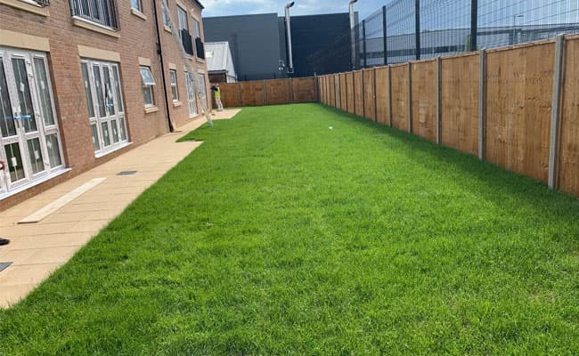 Commercial Paving in Surrey