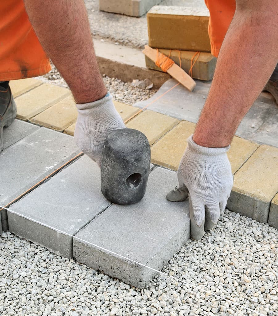 Driveway Repairs in Surrey