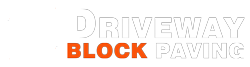 Driveway Block Paving Logo