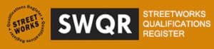 SWQR Steetworks Qualified Surrey